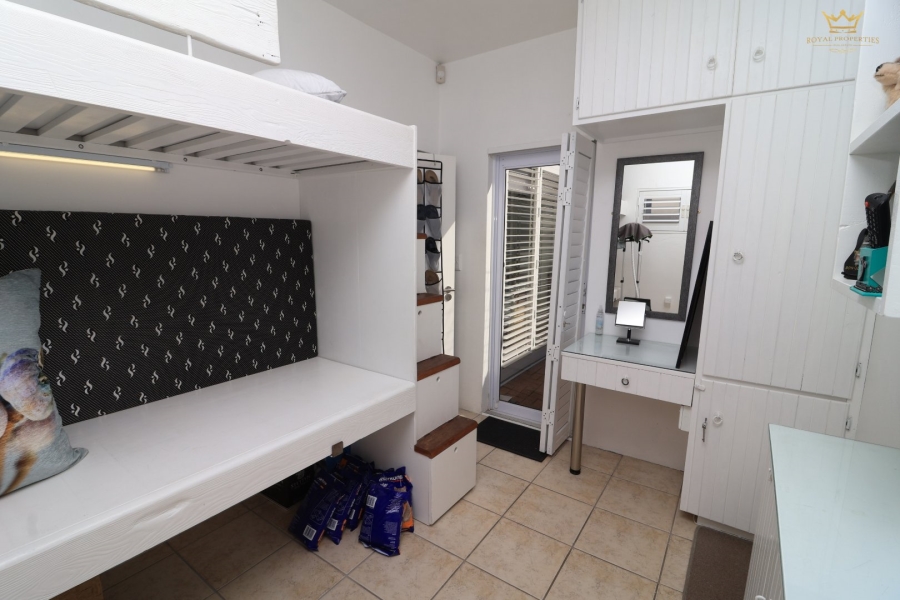 3 Bedroom Property for Sale in Sunny Seas Estate Western Cape